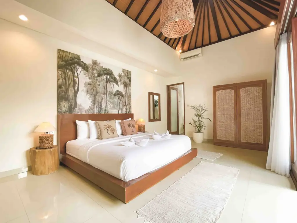 Private Villa – 1 Bedroom