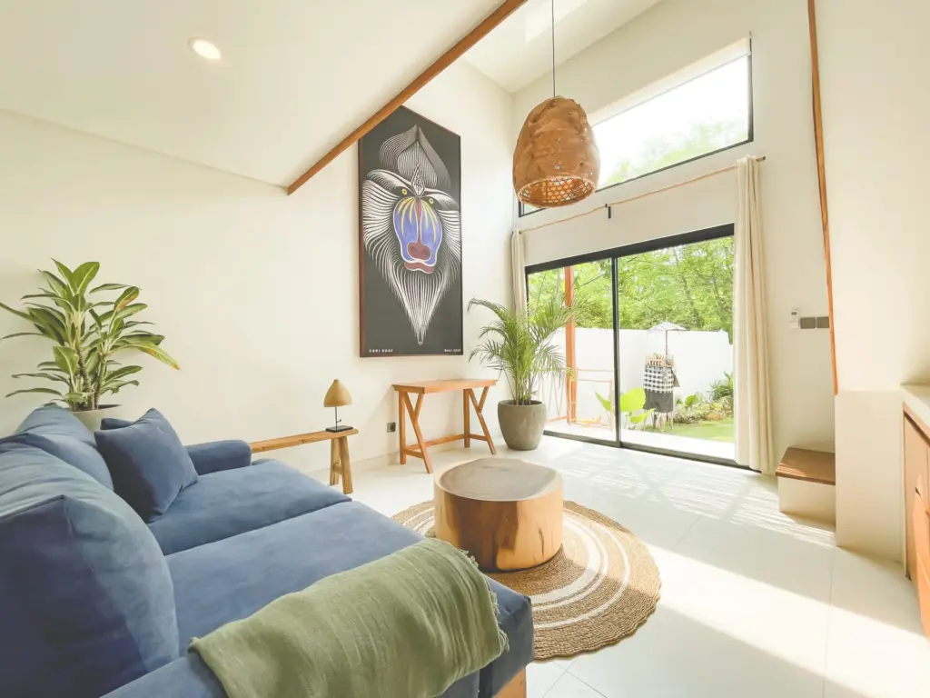 Mezzanine Studio – Private